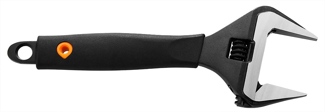 NEO Tools 03-016 clé à molette 250 mm acier CrV