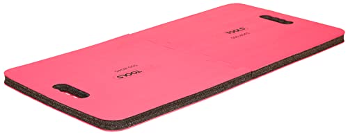 KS Tools 500.8045 tapis protection mousse 1150 mm rouge