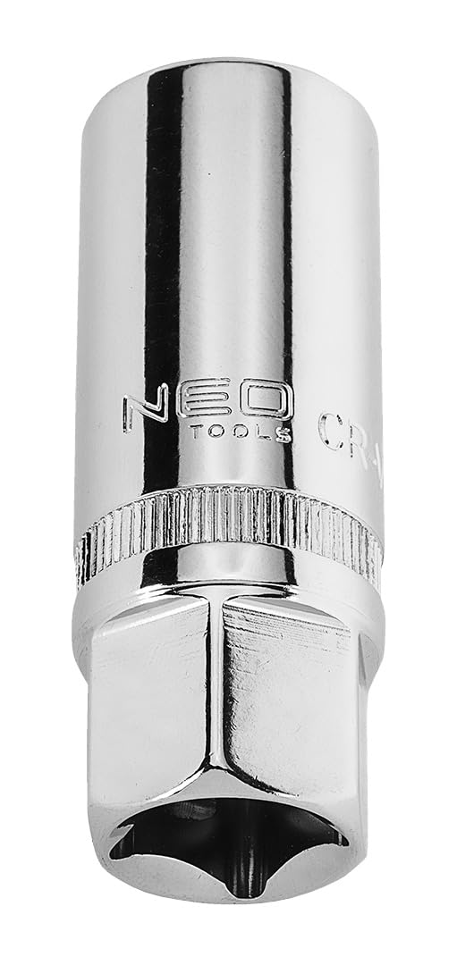 NEO TOOLS 08-090 douille magnétique 16 mm 1/2"