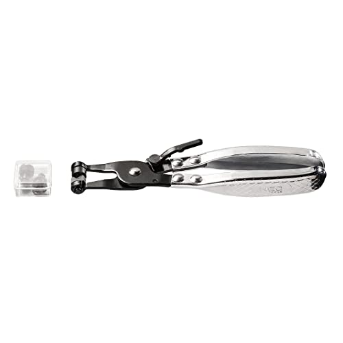 Neo Tools Pince à colliers durites auto 30 cm