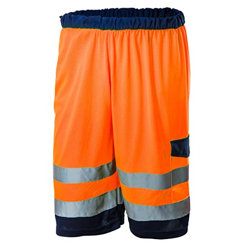 NEO TOOLS Short de Travail Poches Multifonctions