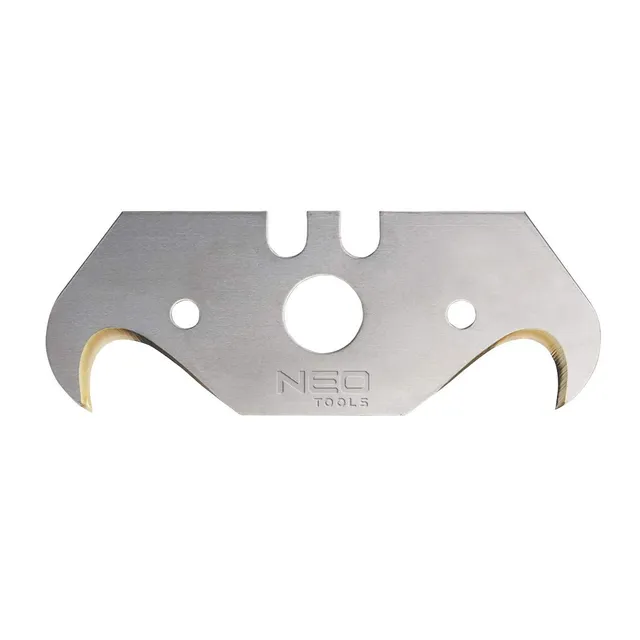 NEO TOOLS TYTAN lames crochet cutter 5 pcs titane