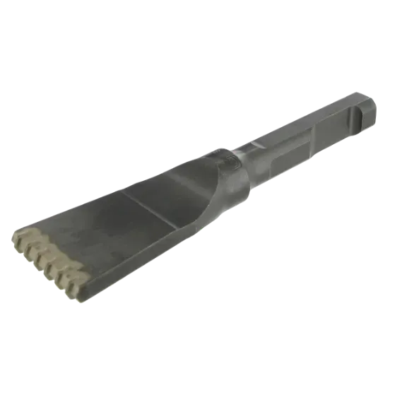 Guillet RRC13 outil à déjointer carbure carré 13x60
