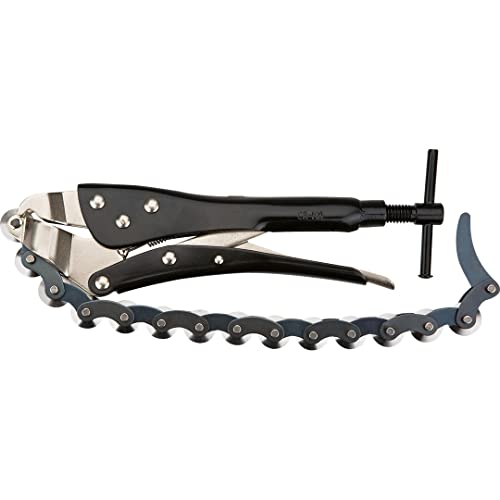 NEO TOOLS 02-040 coupe-tube 19-83 mm fonte acier