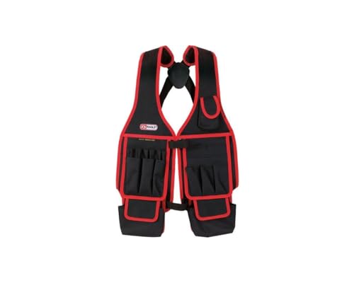 KS Tools 850.0303 gilet de travail polyester universel