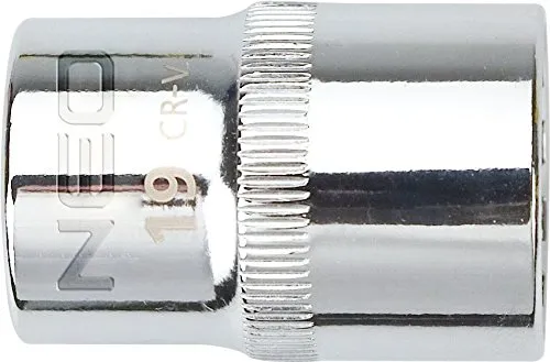 NEO TOOLS 08-586 douille 14 mm 1/2" courte
