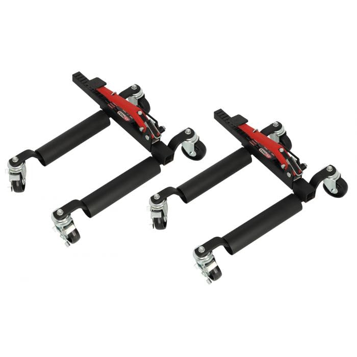 KS Tools 160.0487 lot 2 chariots manutention 1180 kg