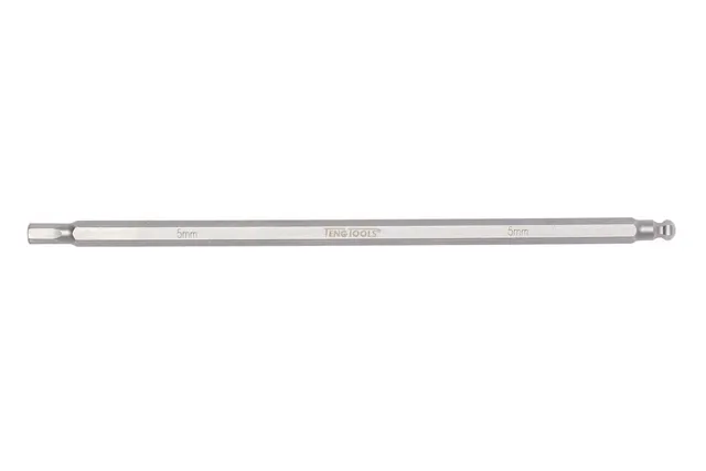 Teng Tools lame tournevis double Hex 5 mm sphérique