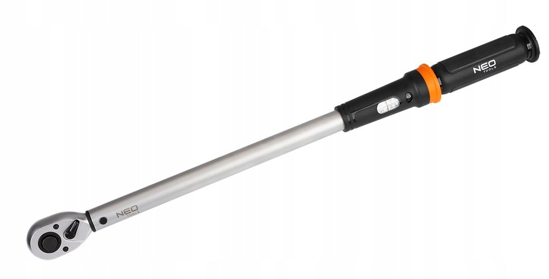 NEO TOOLS 08-826 clé dynamométrique 60-350 Nm 1/2 pouce