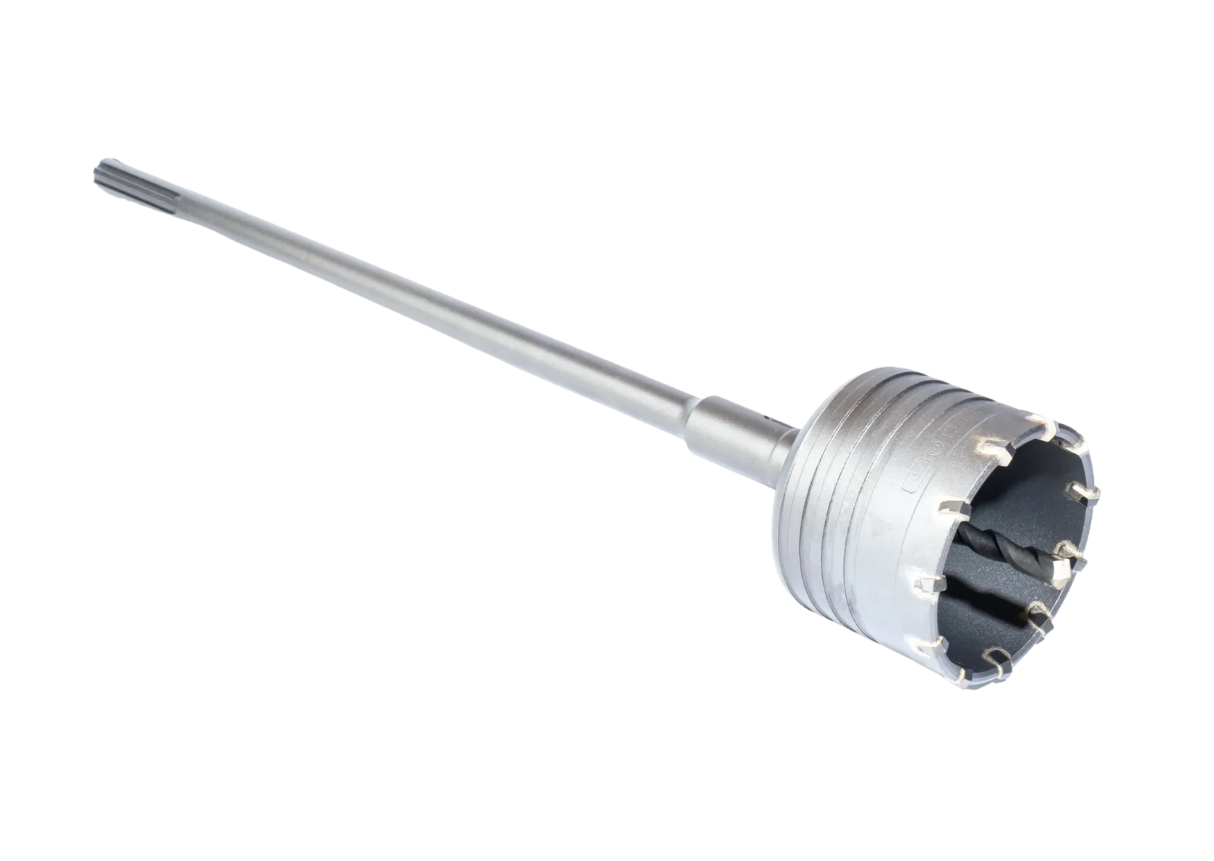 Guillet Trépan Coromax SDS-Max béton armé