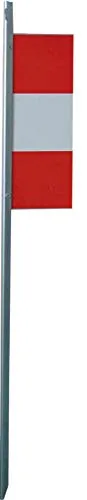 Mondelin K5B piquet double protection de chantier