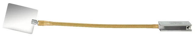 KS Tools 903.6001 miroir rechange 80x70 mm chromé