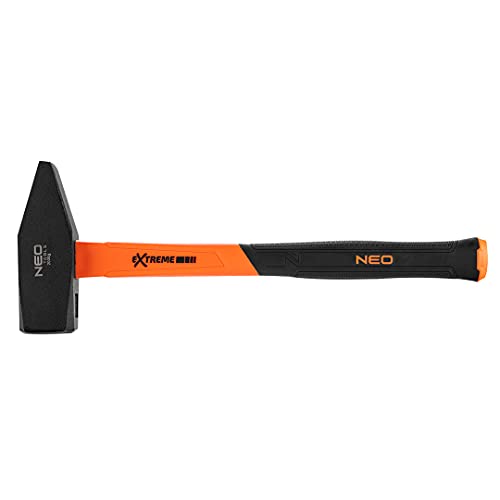 NEO TOOLS 25-149 marteau de maçon 2000 g manche fibre
