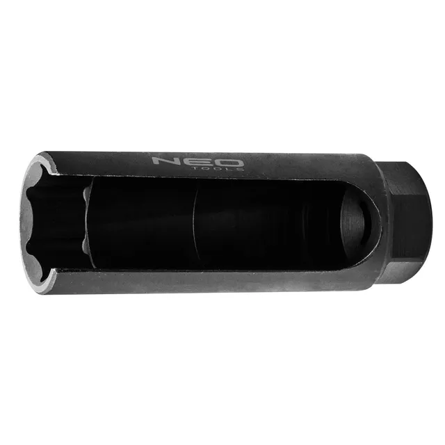 NEO TOOLS 11-205 douille sonde lambda 22 mm 3/8