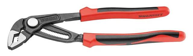 Teng Tools MB482-10TQ pince multiprise 250 mm rapide