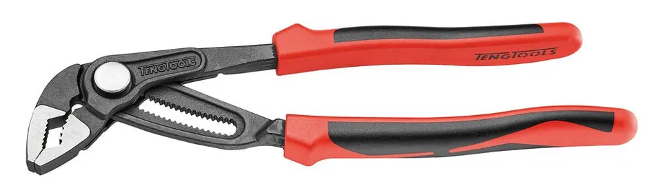 Teng Tools MB482-10TQ pince multiprise 250 mm rapide