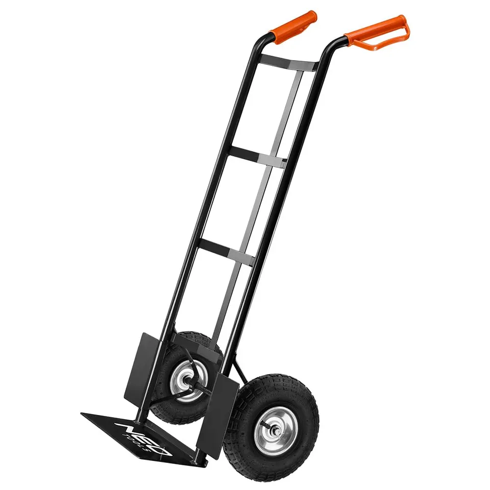 NEO TOOLS chariot transport lourd 200 kg atelier
