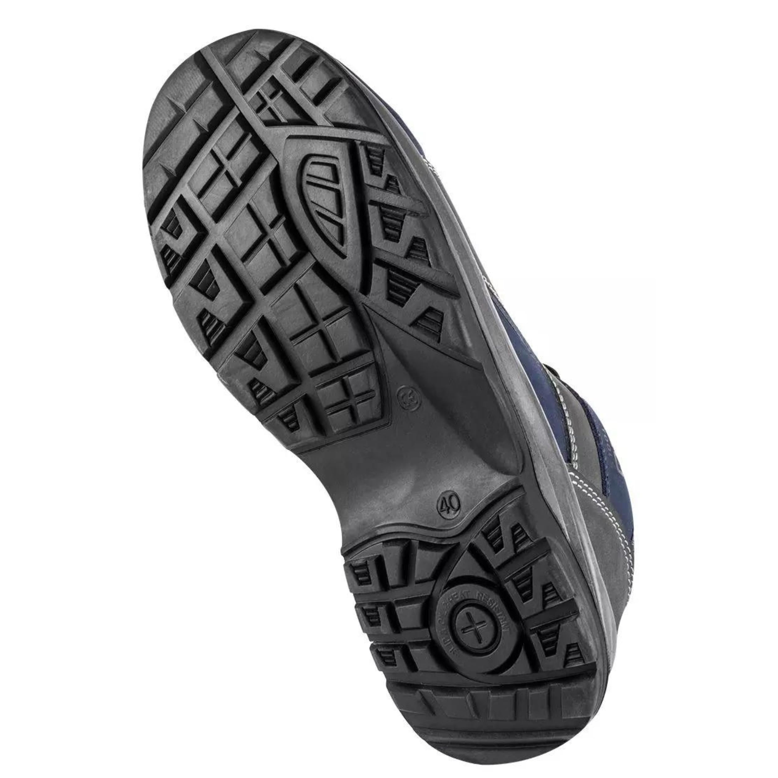 NEO Tools Mixte chaussures travail taille 40 EU robustes