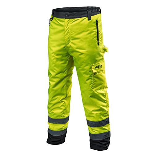 NEO TOOLS pantalon de travail thermique hiver pro