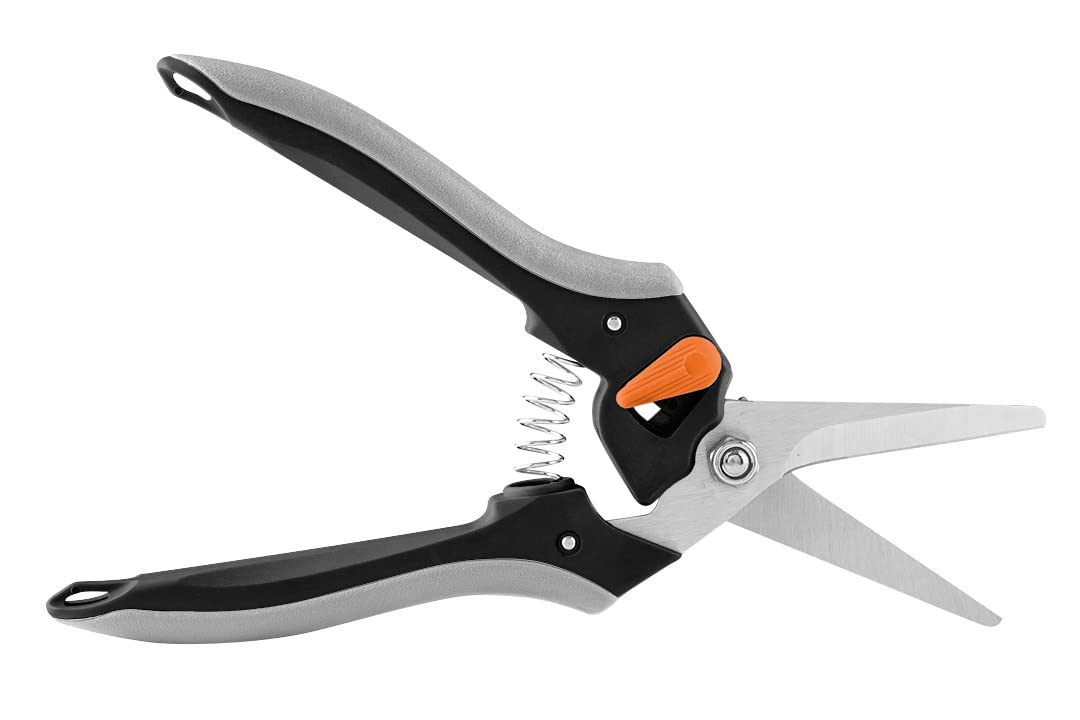 NEO TOOLS 15-208 Sécateur universel 210 mm coupe 6 mm