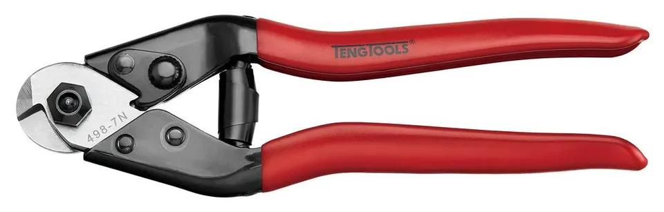 Teng Tools pince coupe-câble 190 mm