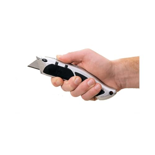 MOB-MONDELIN Autosur couteau universel à enduire