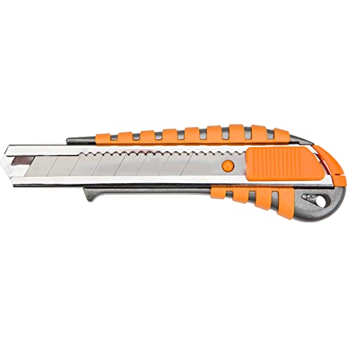 NEO Tools 63-011 cutter 18mm métal bi-matière
