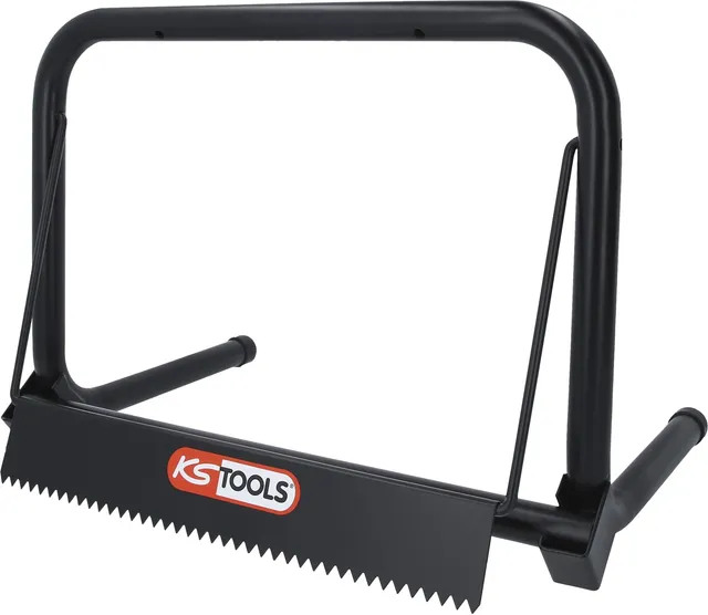KS Tools 800.0160 support mural dévidoir papier