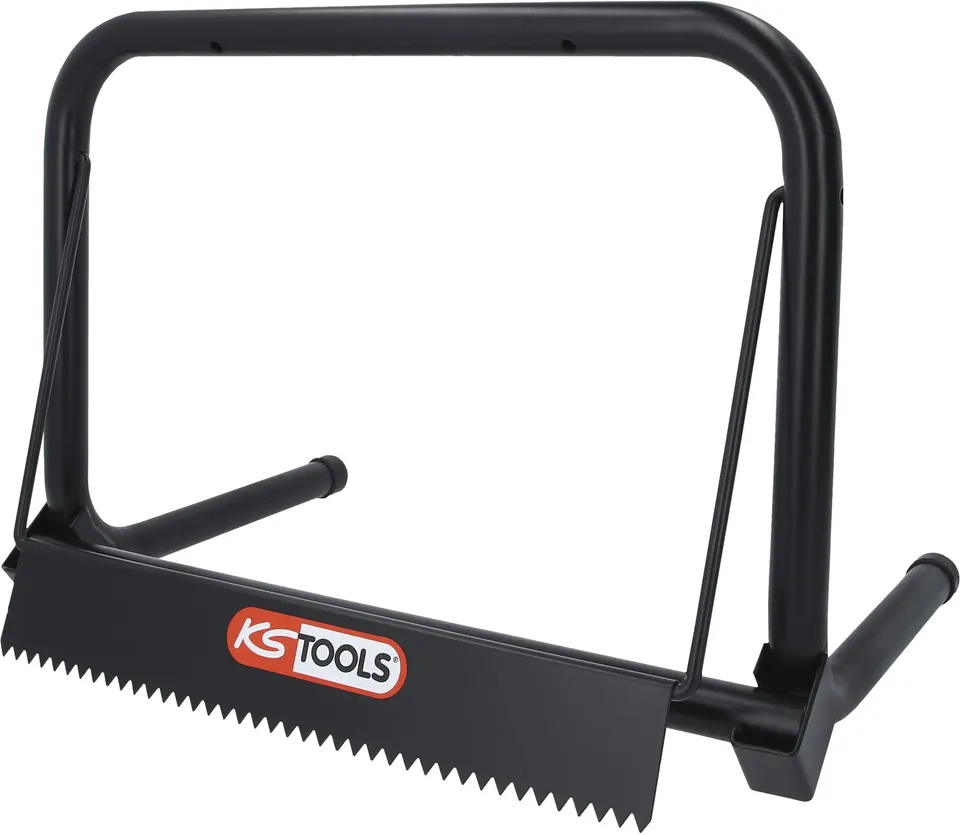 KS Tools 800.0160 support mural dévidoir papier