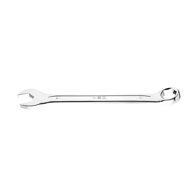 NEO TOOLS 09-421 clé mixte 21 x 250 mm acier forgé
