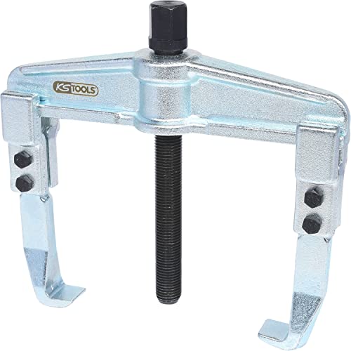 KS Tools 620.0102 Extracteur 2 griffes 25-130 mm articulé