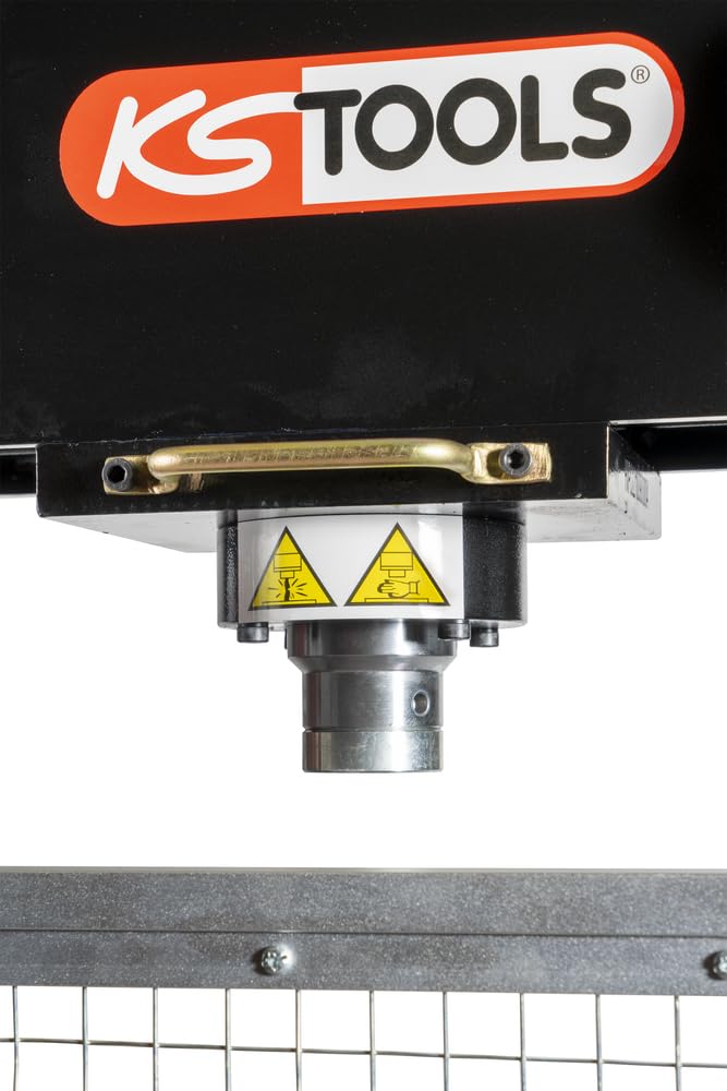 KS Tools 160.0113 presse hydraulique 20T 190 mm