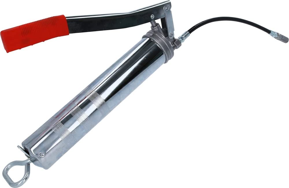 KS Tools 980.1010 pompe graisse levier tuyau flexible