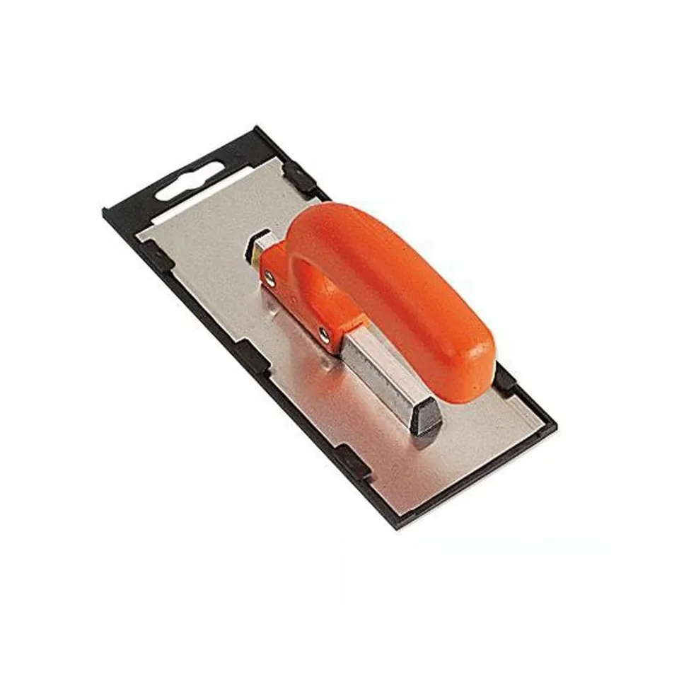 Mondelin Platoir Inox Souple 20 x 8 cm Monture Alu
