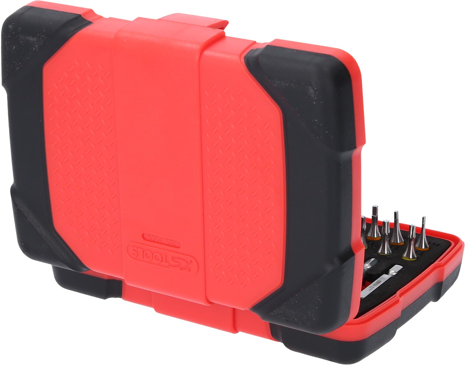 KS Tools 150.7060 coffret extracteurs vis Torx 6 pans