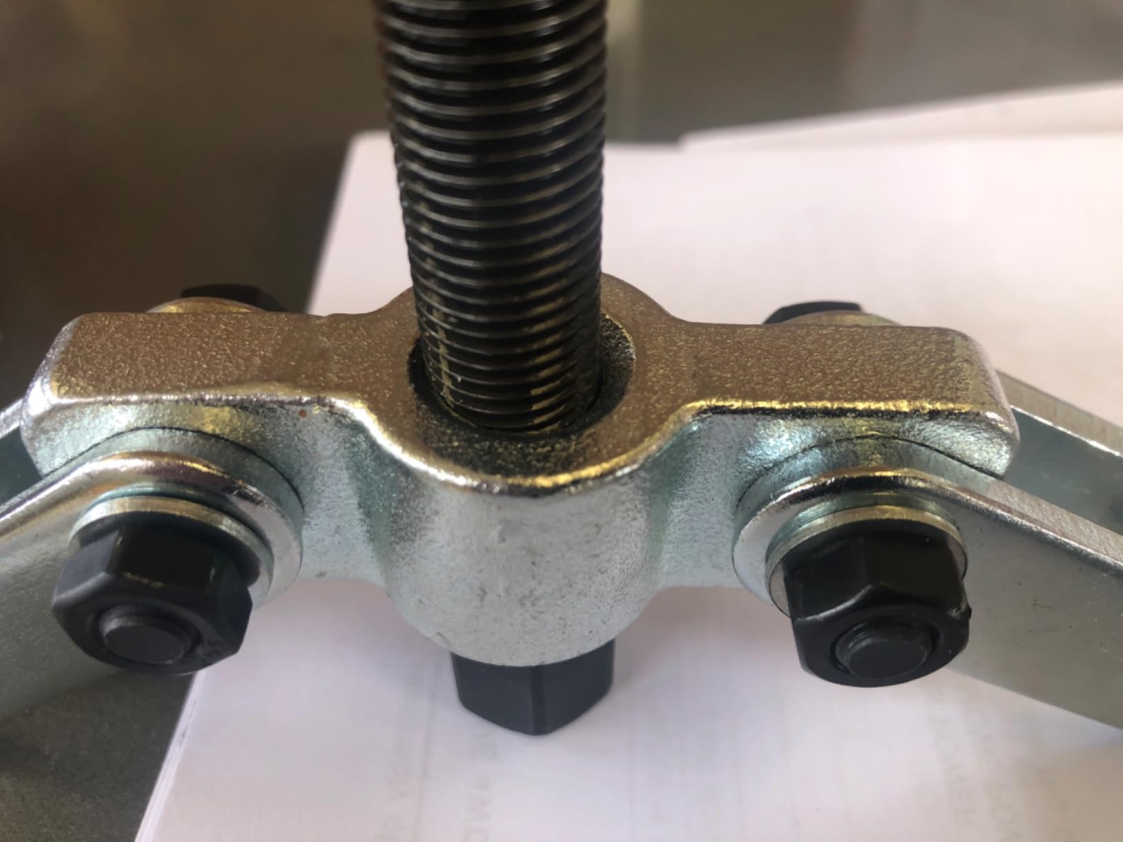 KS Tools 620.3602 extracteur 2 griffes 20-200 mm