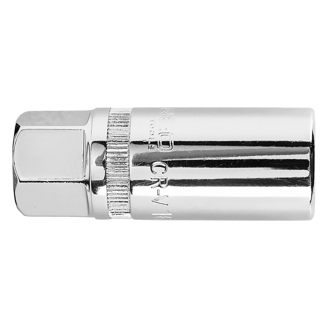 NEO TOOLS douille bougie magnétique 21 mm 1/2"