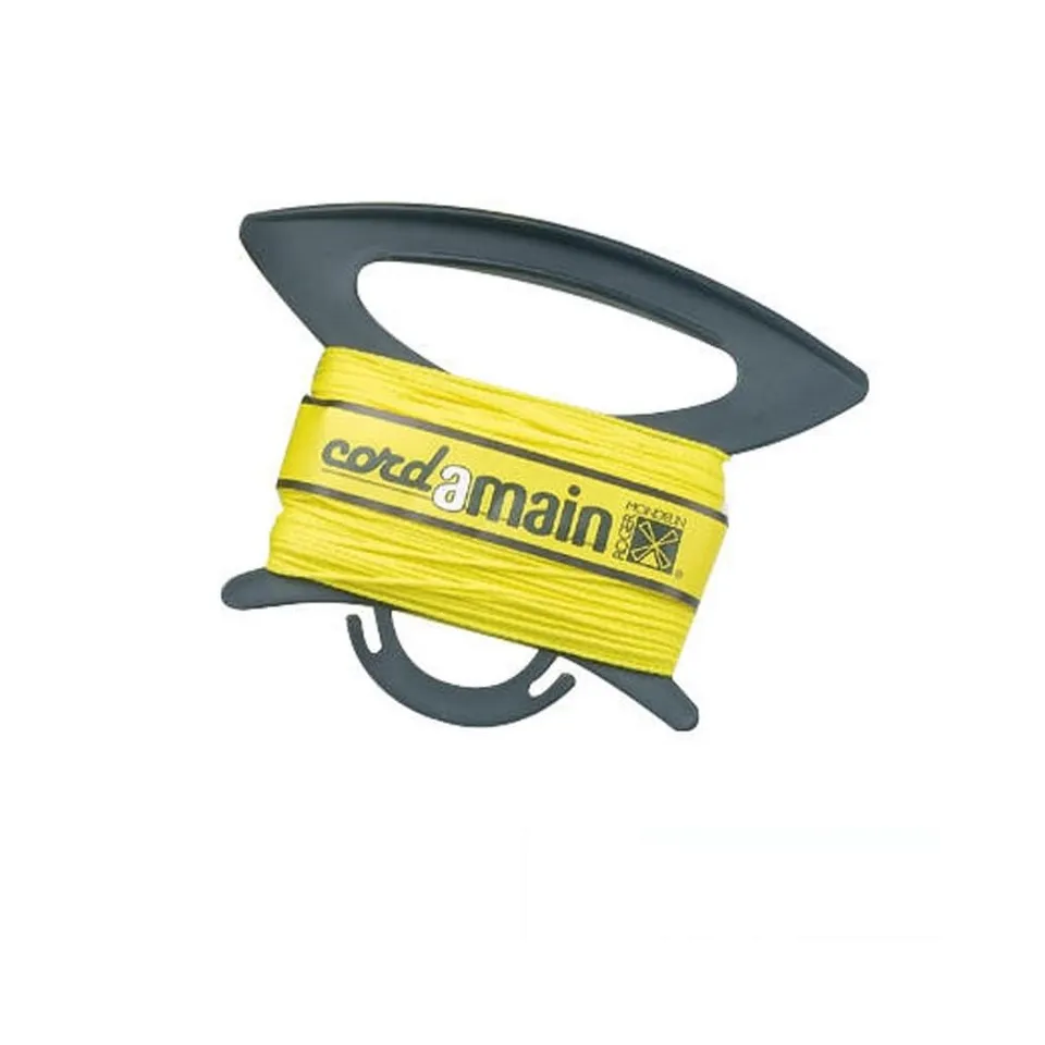 Mondelin Cordamain 823250 cordeau tressé 1,5 mm