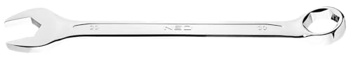 NEO TOOLS 09-430 clé mixte 30 mm acier CrV