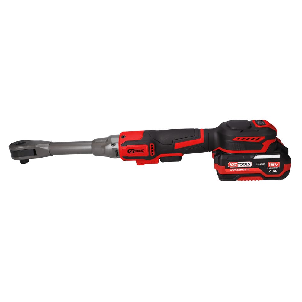 KS Tools 515.4715F clé à chocs 1/2" 1600Nm 2x4Ah