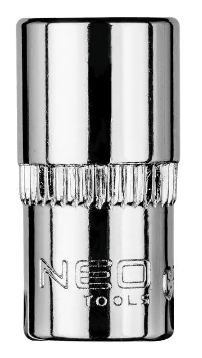 NEO TOOLS 08-449 douille 1/4" 9 mm CrV