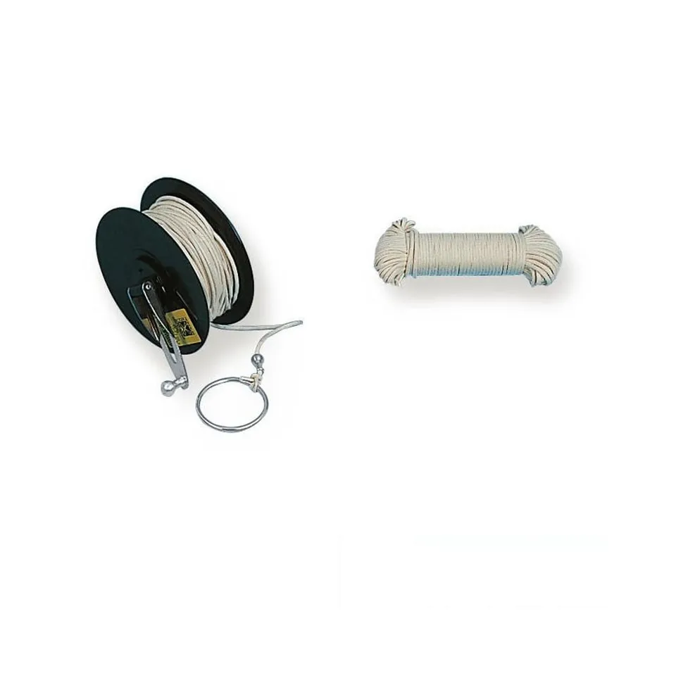 Mondelin 814981 Bobine Coton Cordeau 30 m