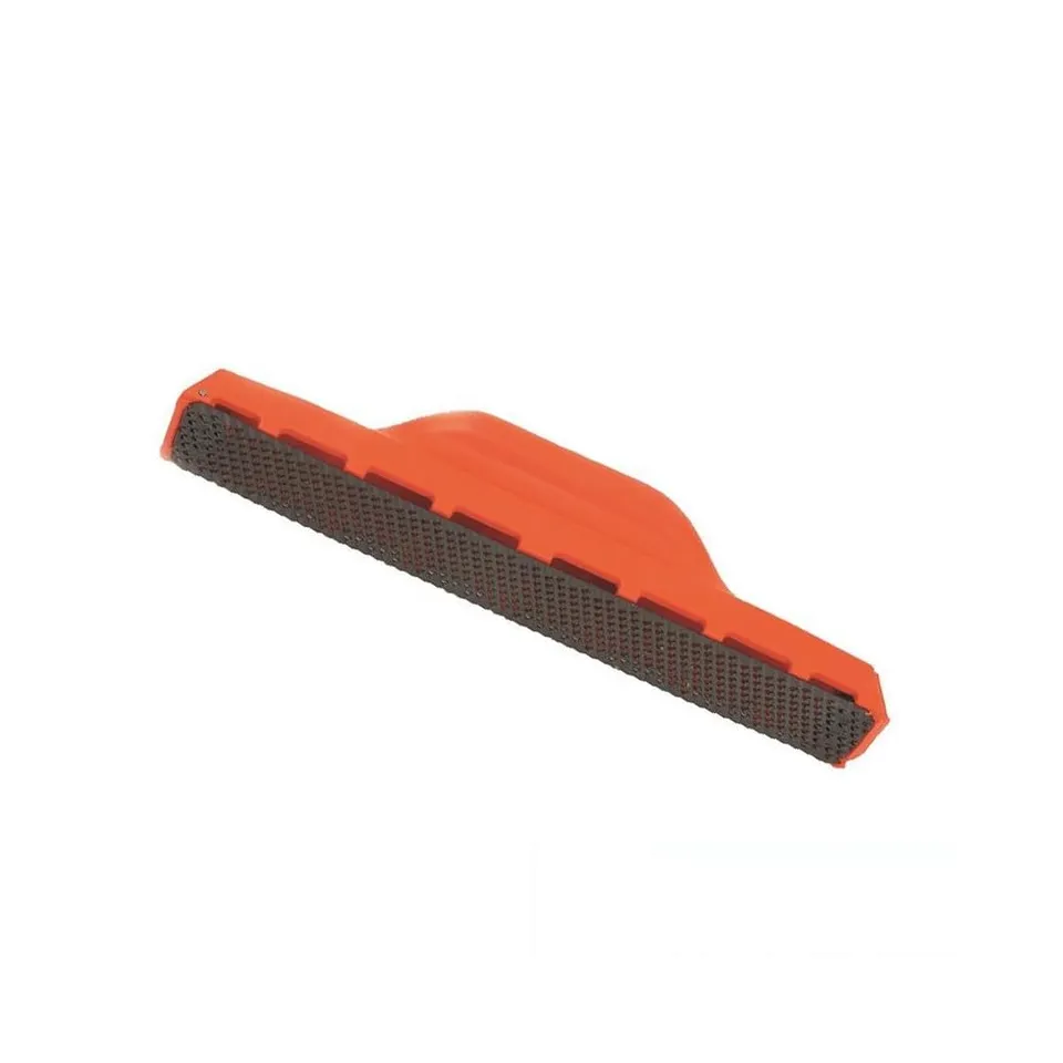 Mondelin 502530 grattoir à arête 255 mm interchangeable