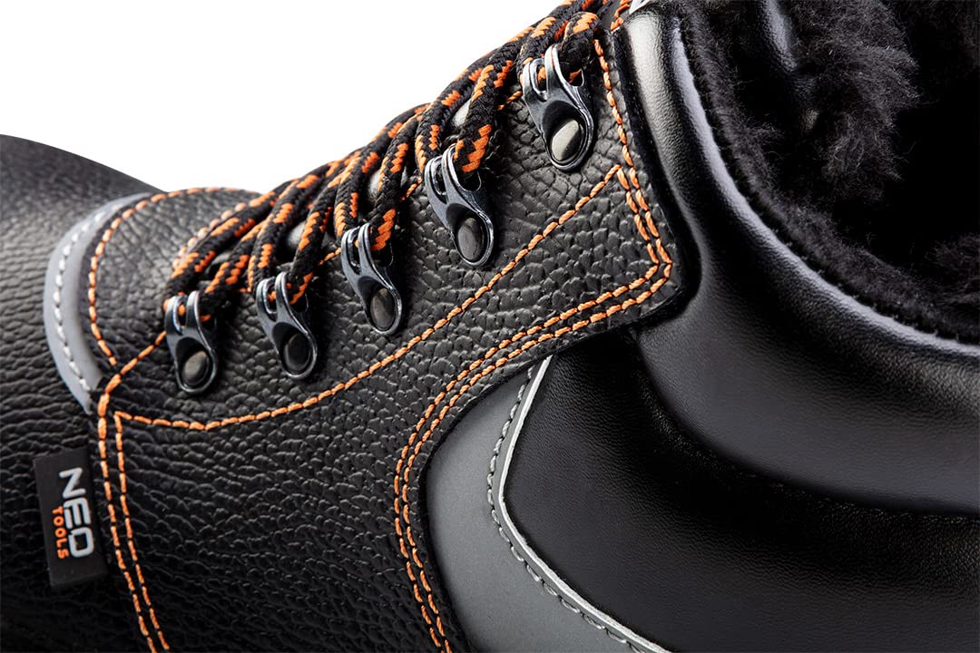 NEO TOOLS 82-14 bottes de sécurité 46 EU S3 SRC