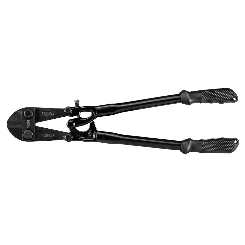 NEO TOOLS 31-018 coupe-boulons 450 mm acier CrMo