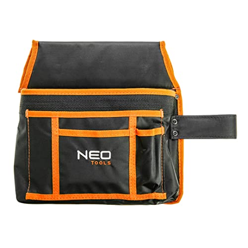 NEO TOOLS pochette porte-outils ceinture banane