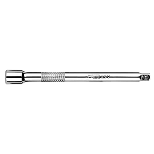 NEO TOOLS rallonge douille 1/4" 100 mm acier chrome-vanadium