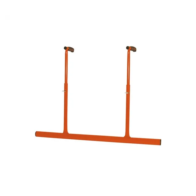 Mondelin barre à débuller acier 1 m D45 mm