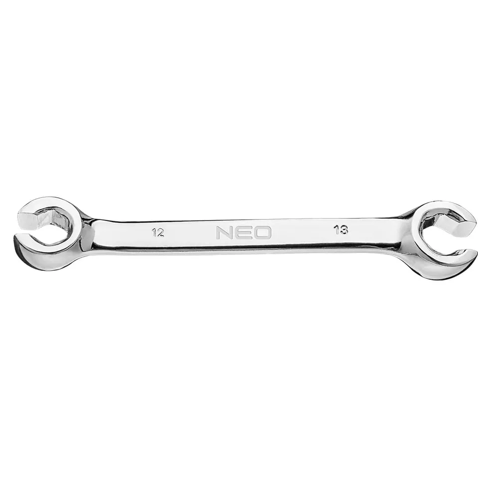 NEO TOOLS 09-147 clé à tuyauter 12x13 mm frein