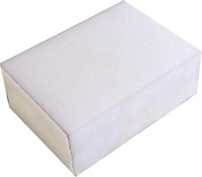 Mondelin éponge blanche carreleur 170x120x60 mm
